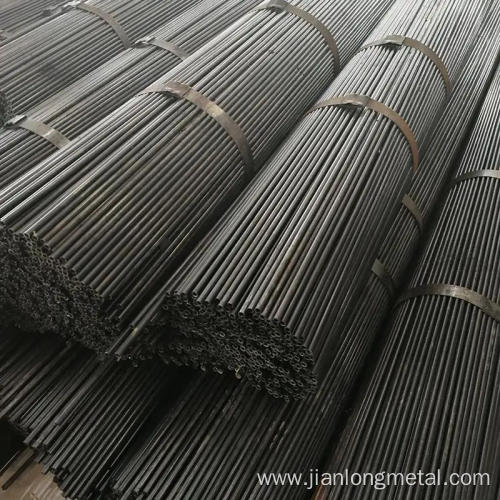 Oxygen blowing pipe and thermal lance pipe